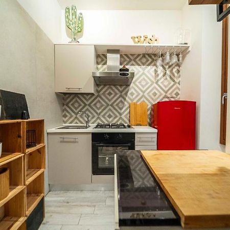 Puccinotti House Apartment Флоренция Екстериор снимка