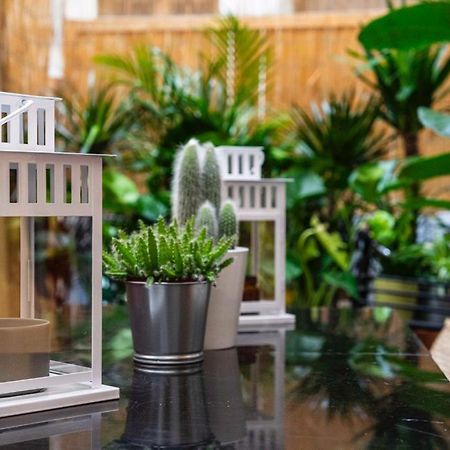 Puccinotti House Apartment Флоренция Екстериор снимка