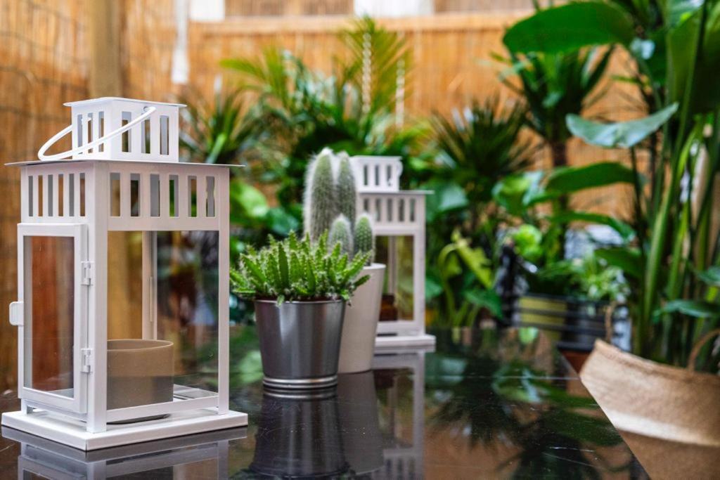 Puccinotti House Apartment Флоренция Екстериор снимка