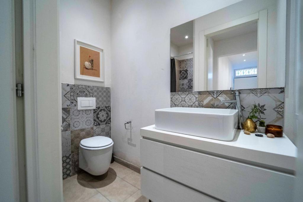Puccinotti House Apartment Флоренция Екстериор снимка