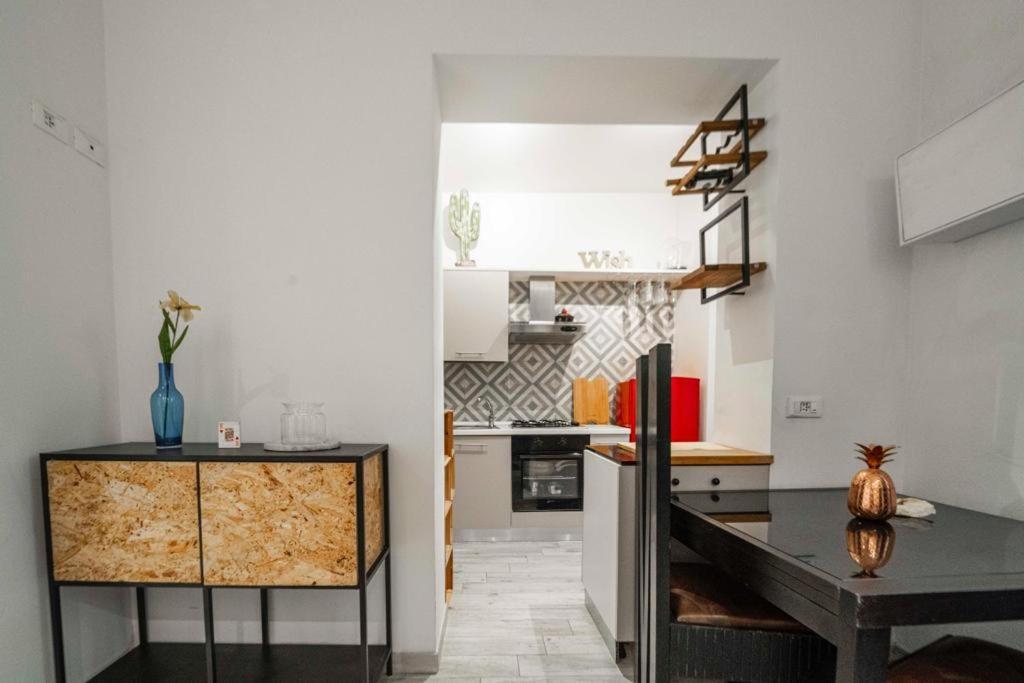 Puccinotti House Apartment Флоренция Екстериор снимка