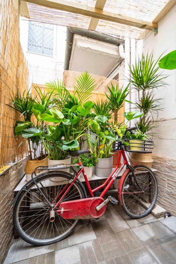 Puccinotti House Apartment Флоренция Екстериор снимка
