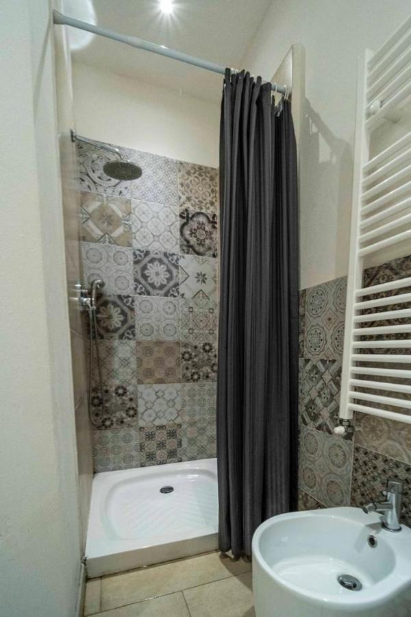 Puccinotti House Apartment Флоренция Екстериор снимка