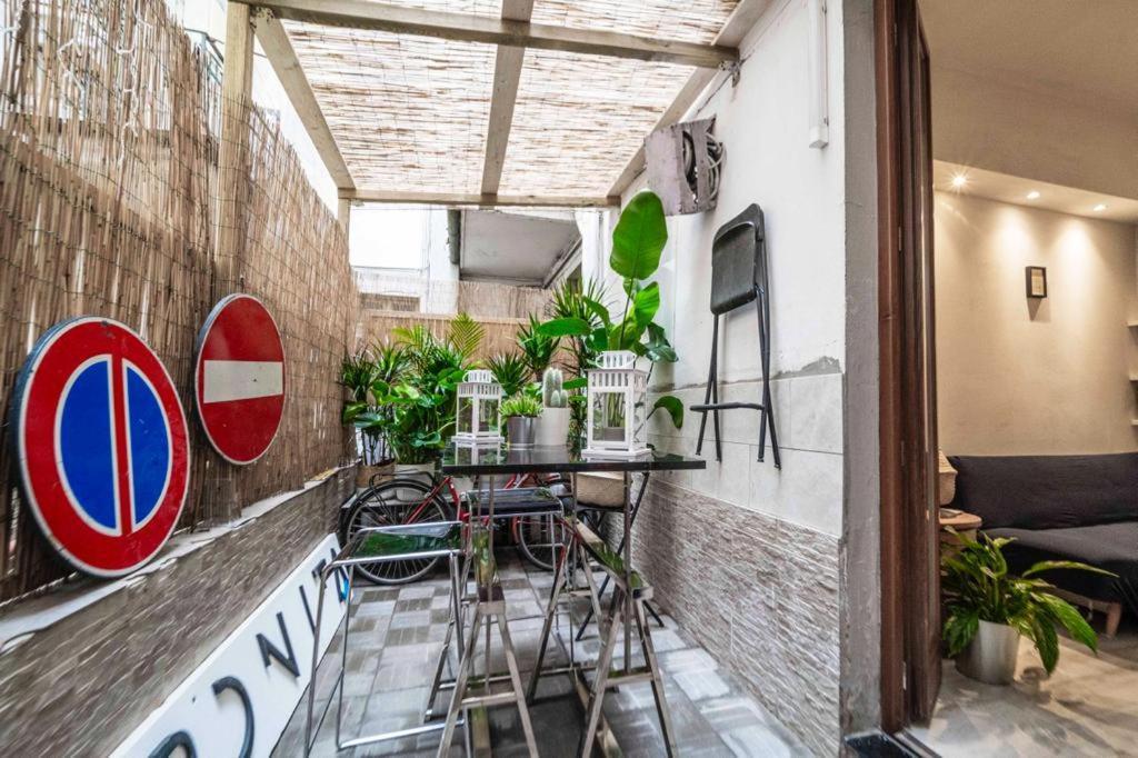 Puccinotti House Apartment Флоренция Екстериор снимка