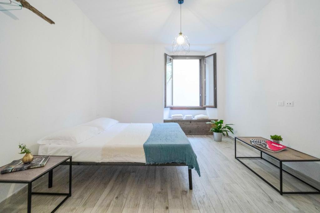 Puccinotti House Apartment Флоренция Екстериор снимка
